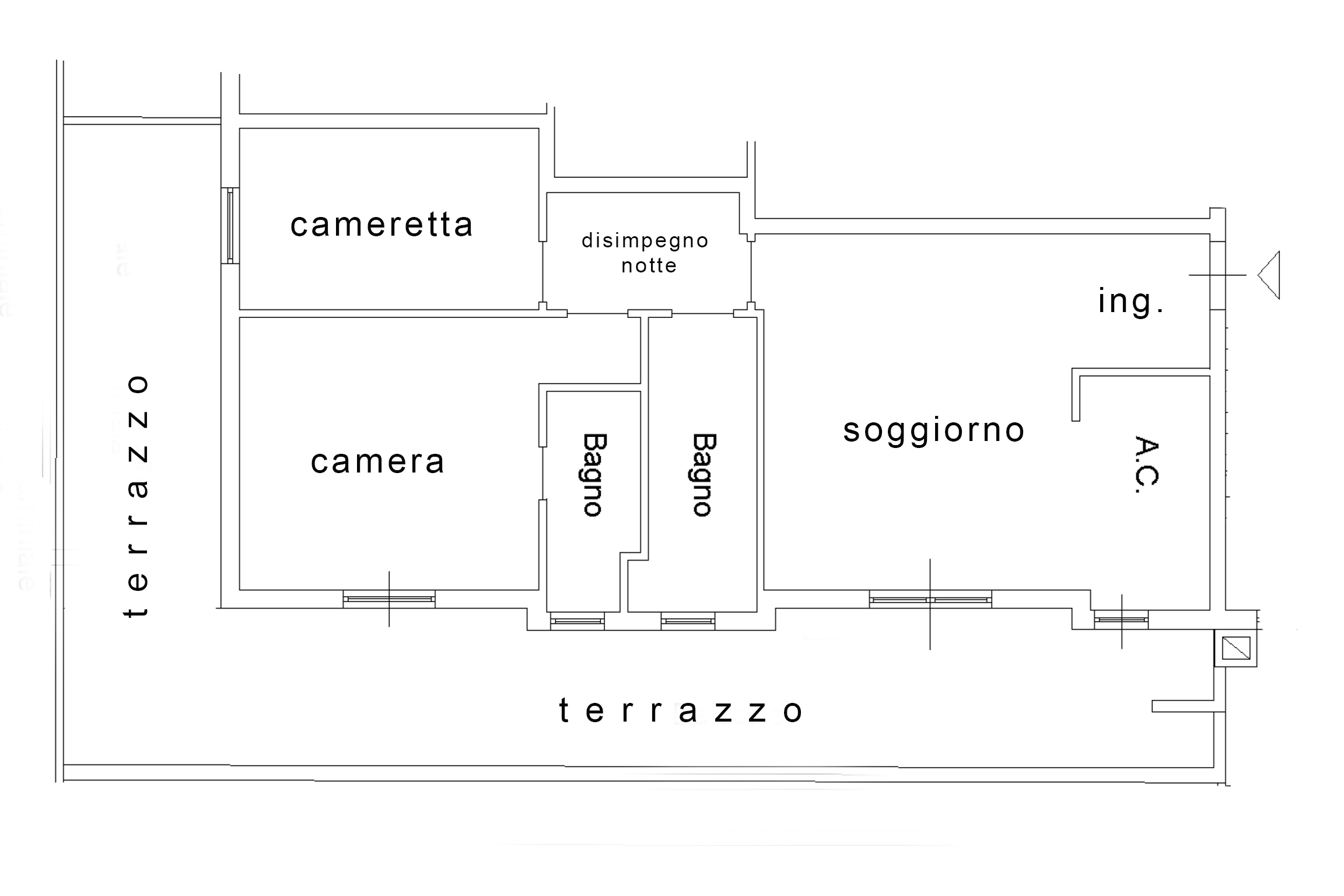 37 – PLANIMETRIA